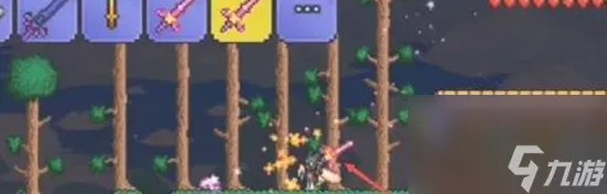 泰拉瑞亚群星之怒怎么得 泰拉瑞亚群星之怒获取攻略