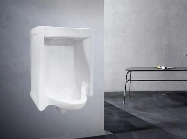 小便斗安装高度标准是多少