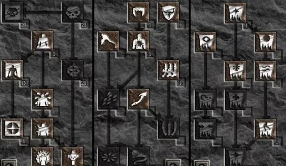 《暗黑破坏神2》死灵法师怎么加点?死灵法师加点推荐