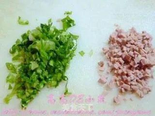 家常早餐鸡蛋饼