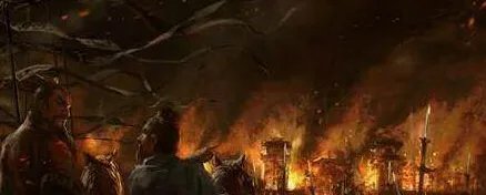 蜀中无大将到底是什么样的 蜀汉后期人才为什么特别的少