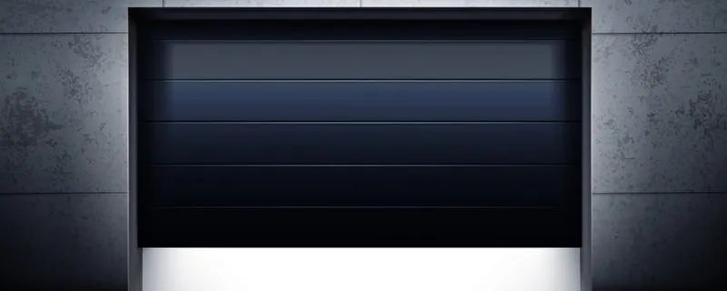 车库门尺寸标准是多少 车库门多高?尺寸标准是多少?