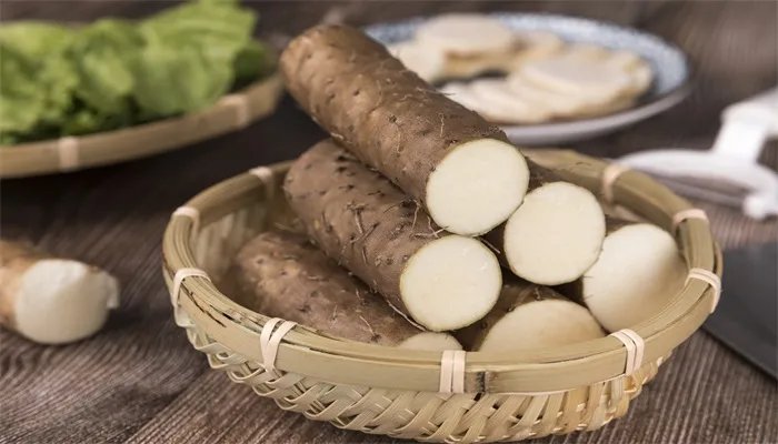 山药的产地 山药产地在哪里