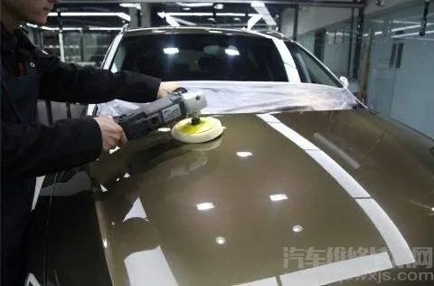 什么叫封釉  汽车封釉的作用和注意事项