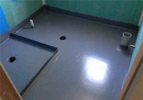 卫生间防水规范标准是怎样的