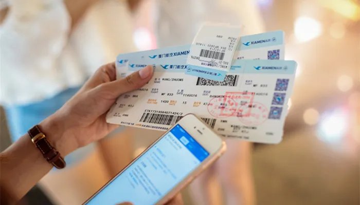 飞机票号是什么意思 飞机票号意思是什么