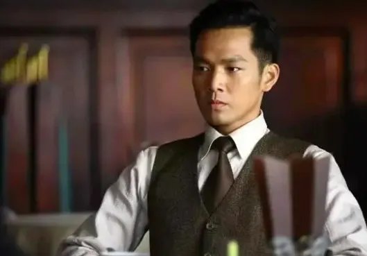 评分9.0以上的谍战剧