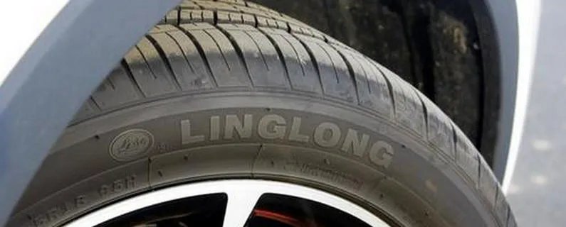 greenmax是什么轮胎