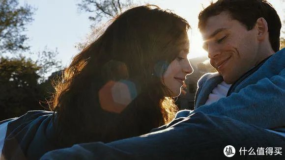 甜甜的电影来了，十部欧美青春爱情电影你看过吗