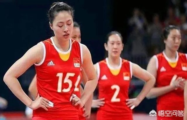 上海女排要想改变现在的局面,应该引起对新人的重视吗?