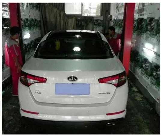 汽车底盘装甲怎么做的 汽车底盘装甲详细施工步骤教程（图）