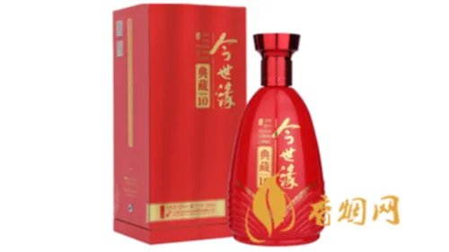 今世缘系列酒价格大全 今世缘酒全部价格表