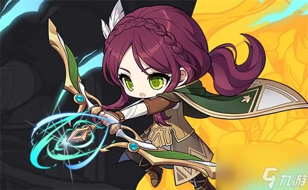 冒险岛枫之传说神射手怎么玩 冒险岛枫之传说神射手玩法攻略