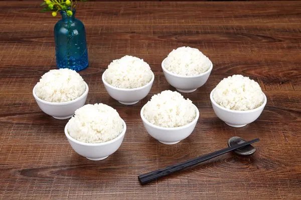 绿色大米的功效