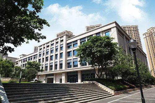 大渡口公租房有哪些