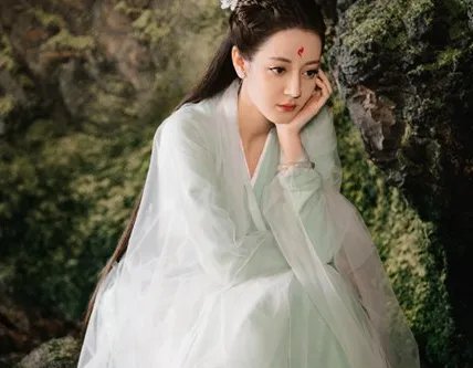 《枕上书》渺落的真实身份是什么？凤尾花和渺落是什么关系？