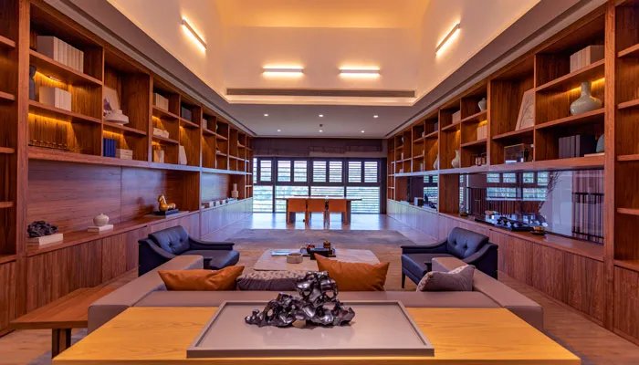 楠木种类 楠木种类总共有几种