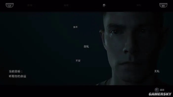 《黑相集:棉兰号》评测6.6分 一船鬼配合你演出