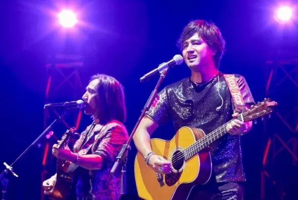 动力火车超好听歌曲top10:《当》上榜,第二百听不厌