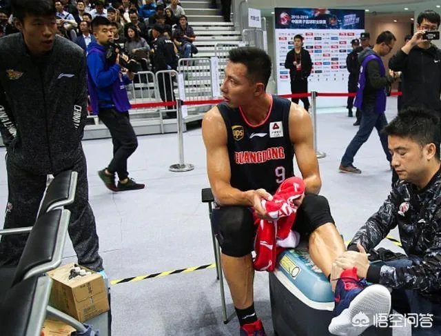 易建联受伤了,你还会看CBA吗?为什么?