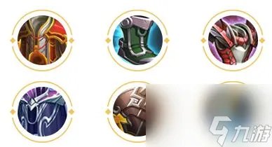 苏烈出装 2023王者荣耀苏烈最强六神装出装顺序推荐