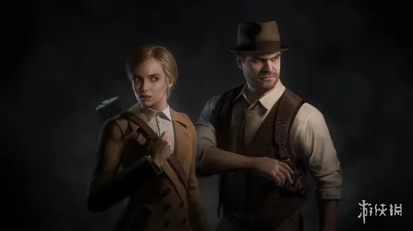 《鬼屋魔影重制版》通关约6~10小时:但至少要玩两遍