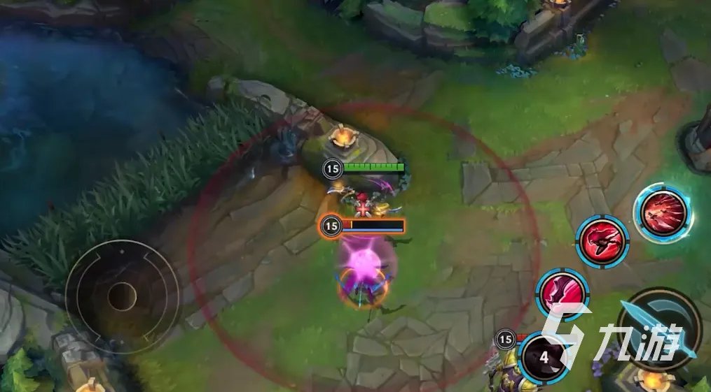 英雄联盟手游ad卡特怎么玩 ad卡特玩法攻略