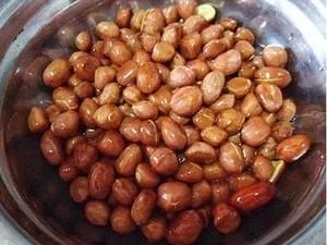 醋泡花生米怎么做,醋泡花生米的正确做法