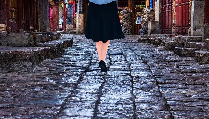 乌衣巷位于什么地方 乌衣巷位于哪个地方