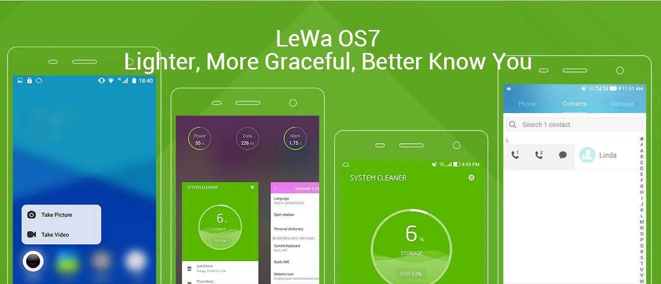 乐蛙os是什么系统（乐蛙os操作系统介绍）