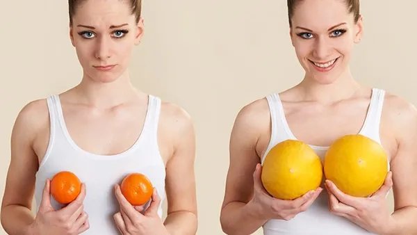 乳晕大怎么回事