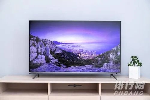 国产电视机品牌哪个最好_2021国产电视机品牌排行榜前十名