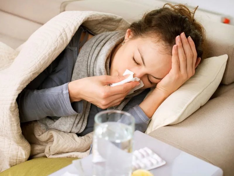 人粒细胞无形体病症状有哪些