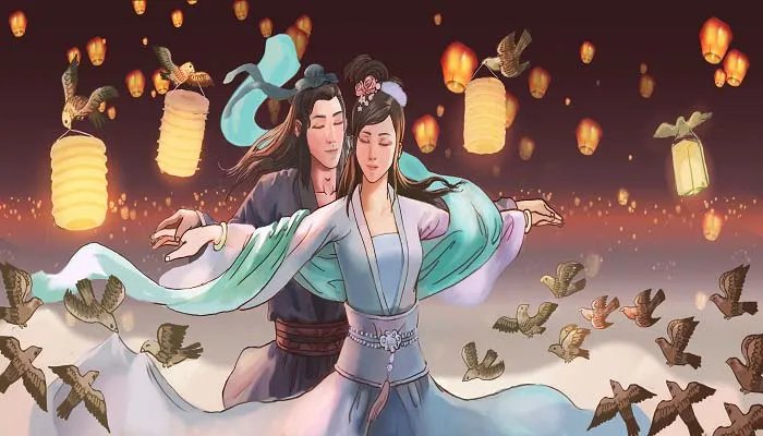 七夕节的诗句 七夕节的诗句有哪些