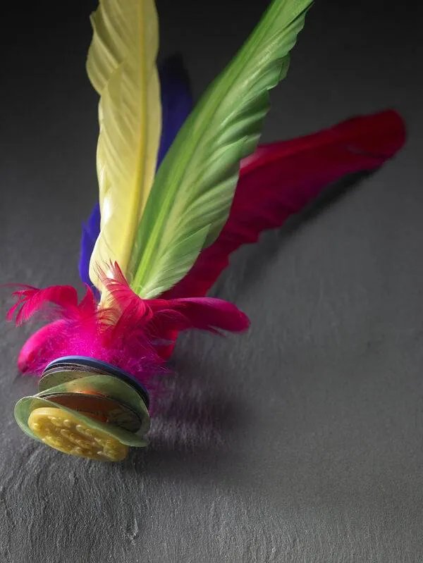 踢毽子能减肥吗 主要瘦哪里