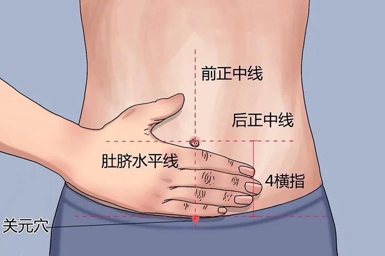 三阴交穴位