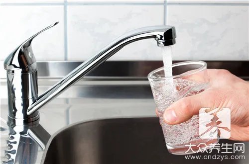 什么是软水和硬水