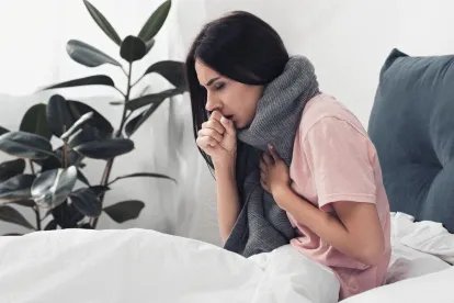 缓解咳嗽有什么好方法