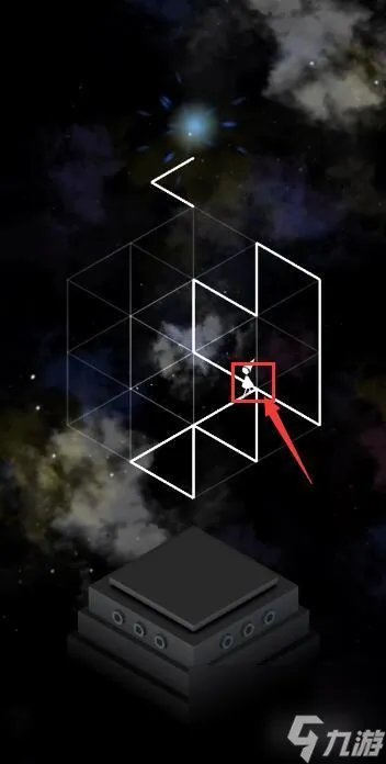 纪念碑谷线条怎么过 纪念碑谷艾达的梦