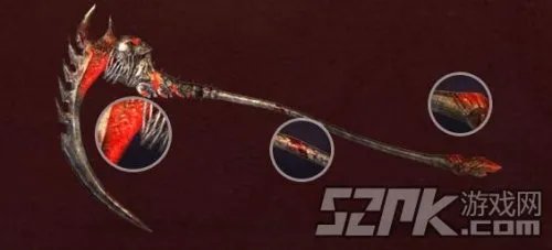 逆战死神镰刀怎么获得效果怎么样