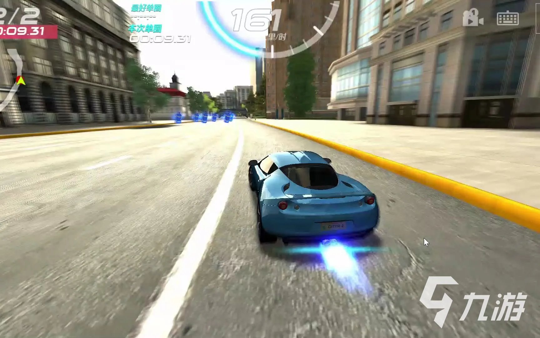 真实开车游戏排行榜单2023 开车的游戏有哪些