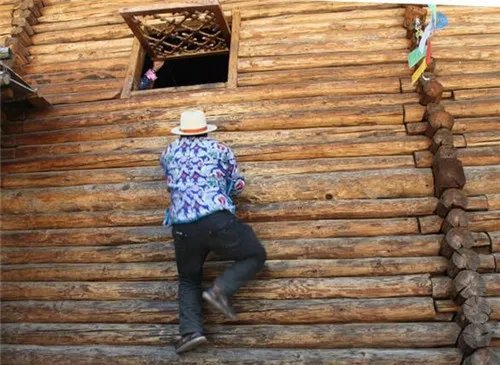 走婚族是什么民族  走婚族的结婚习俗详情解析