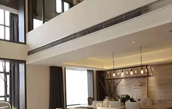 中央空调蒸发器是什么 中央空调蒸发器清洗方法