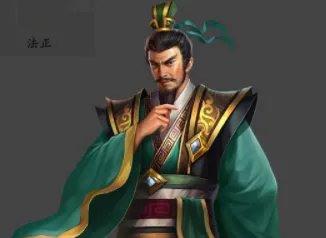 三国十大谋士排行榜!郭嘉能排第几?