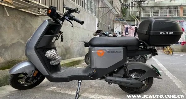 中国电瓶车十大名牌排名