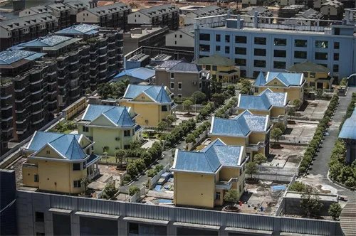 建筑地面工程施工质量验收规范有哪些