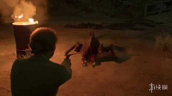 《鬼屋魔影重制版》通关约6~10小时:但至少要玩两遍