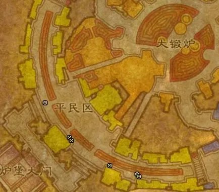 怀旧服圣骑士练级天赋