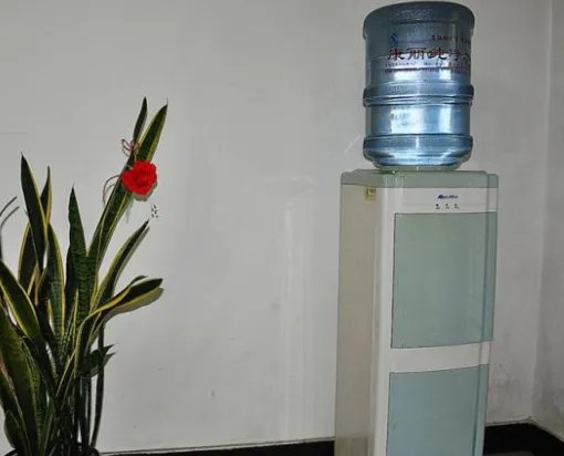 饮水机桶怎么清洗