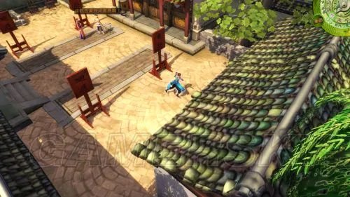 《侠客风云传》杭州任务图文攻略